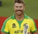 David Warner Posts Emotional Message For Family Before Leaving For Pakistan