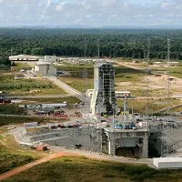 Russia cancels space explorations from French Guiana due to EU latest sanctions