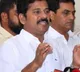 tpcc president revanth reddy challenge to ktr