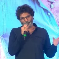 Bheemla Nayak Success Meet