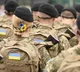 EU countries helps Ukraine by providing weapons