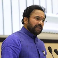 Kishan Reddy The mission will not stop until the last student is reached india