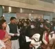 The first flight from Ukraine reached Mumbai