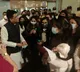 out of 219 5 people are telugu students