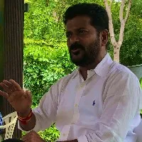 tpcc president revanth reddy fires on cmkcr