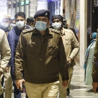 Delhi: Gangster Kapil Sangwan's gang member arrested