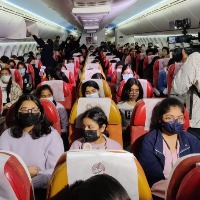 More flights under 'Operation Ganga' to evacuate stranded Indian nationals in Ukraine