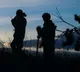 Russian missiles hit radioactive waste disposal site near Kyiv