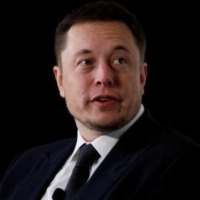 Musk activates Starlink satellites to give Ukraine data backup