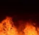 Ball of flames erupted as oil depot, gas pipeline blown up in Ukraine