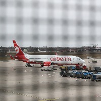 Germany closes airspace to Russia