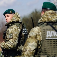 Fighting in streets of Kharkiv after Russian troops break into city