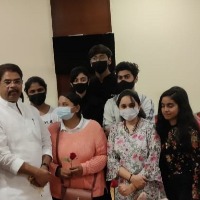 Our friends are stuck in bunkers in minus 2 degrees: Karnataka Ukraine returnees