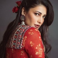 Actress Shruti Haasan tests positive for Covid