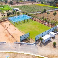 CSK to establish Super Kings Academy for boys and girls