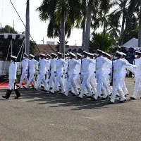 Jagan attends Milan parade, to dedicate INS Visakhapatnam to nation