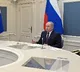 Putin praises his special forces for 'heroically carrying out their military duties'