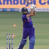 IND vs SL: Rohit Sharma becomes most-capped player in T20I cricket