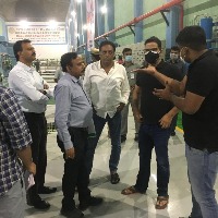 Prashant Kishore begins groundwork for TRS in Telangana