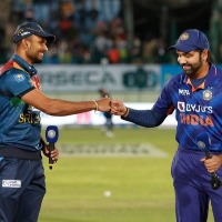 3rd T20I: Shreyas shines in India's 6-wicket win and 3-0 sweep over Sri Lanka