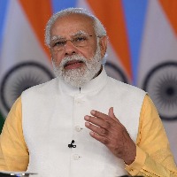 Modi reviews progress of evacuation of Indians from Ukraine