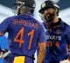 India won t20 series against sri lanka
