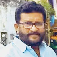 YCP Corporator Husband Video Viral on social media