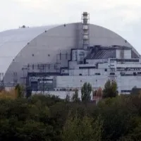 There are Bigger Atomic Worries Than Chernobyl in Ukraine
