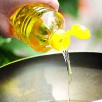 Cooking Oil prices increased in vijayawada amid Russia Ukraine war