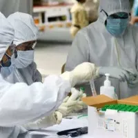 IIT Kanpur experts predict Covid fourth wave around June 22