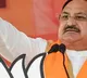 BJP national president JP Nadda Twitter account hacked