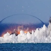 Russia May Use Father Of All Bombs On Ukraine