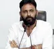 AP Minister Kodali Nani Press Meet