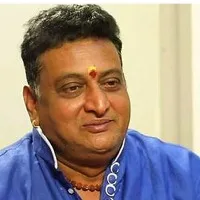 pridwiraj on bheemla nayan