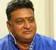 pridwiraj on bheemla nayan