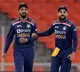 Rahul Did Not Look Like T20 Batter Says Kohli