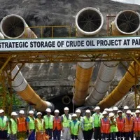 India may draw on oil reserves to soften prices as Ukraines invasion disrupts global supplies