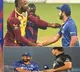 Becareful While Shaking Hand With Rohit Warns Mohammed Kaif