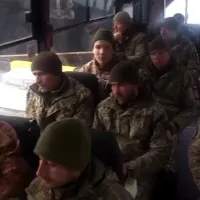 Interesting twist in Ukraine war