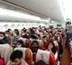 Fourth plane with Indians leaves Bucharest