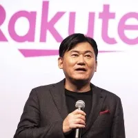 Japan millionaire Hiroshi Mikitani pledges huge amount to Ukraine