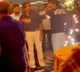 Pawan and Trivikram reportedly arranged grand party to Bheemla Nayak team