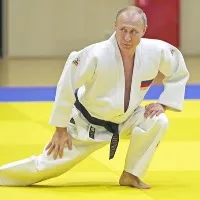 IJF suspends Putin as honorary president post