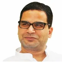 Prashant Kishore met CM KCR