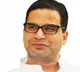 Prashant Kishore met CM KCR