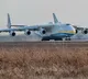 Russian forces destroy world's biggest cargo plane Mriya in Ukraine