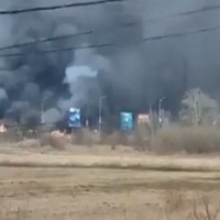 Ukraine to send delegation for talks with Russia at Belarus border