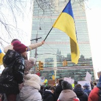 India abstains for 3rd time on UN Security Council vote on Ukraine