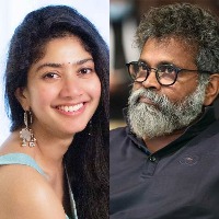 'Pushpa' director Sukumar calls Sai Pallavi 'the Lady Pawan Kalyan'