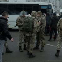 Ukraine says Kiev still under control